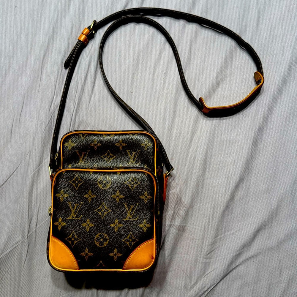 Louis Vuitton Amazone